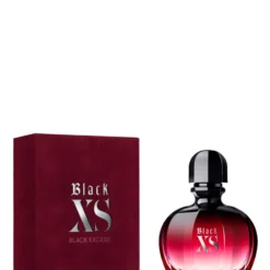 Paco Rabanne Black XS For Her -BENLUX Boutique black xs for her eau de parfum paco rabanne 80 ml 1 1