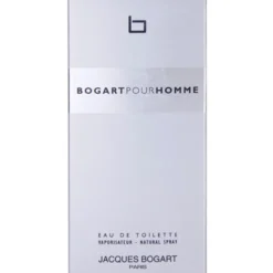 Bogart Pour Homme -BENLUX Boutique bogart pour homme eau de toilette jacques bogart 100 ml 2