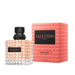 Valentino Born In Roma Coral Fantasy Donna -BENLUX Boutique born in roma coral eau de parfum valentino 100 ml 3 1