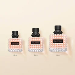 Valentino Born In Roma Coral Fantasy Donna -BENLUX Boutique born in roma coral eau de parfum valentino 100 ml 4 1