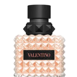 Valentino Born In Roma Coral Fantasy Donna