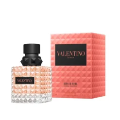 Valentino Born In Roma Coral Fantasy Donna -BENLUX Boutique born in roma coral eau de parfum valentino 50 ml 3