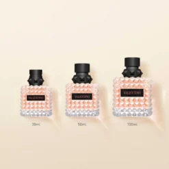 Valentino Born In Roma Coral Fantasy Donna -BENLUX Boutique born in roma coral eau de parfum valentino 50 ml 4