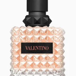 Valentino Born In Roma Coral Fantasy Donna -BENLUX Boutique born in roma coral fantasy donna eau de parfum valentino 100 ml 0 1