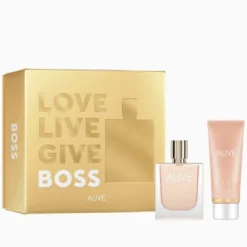 Hugo Boss BOSS Alive
