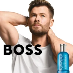 Hugo Boss Boss Bottled Pacific -BENLUX Boutique boss bottle pacific eau de toilette hugo boss 2