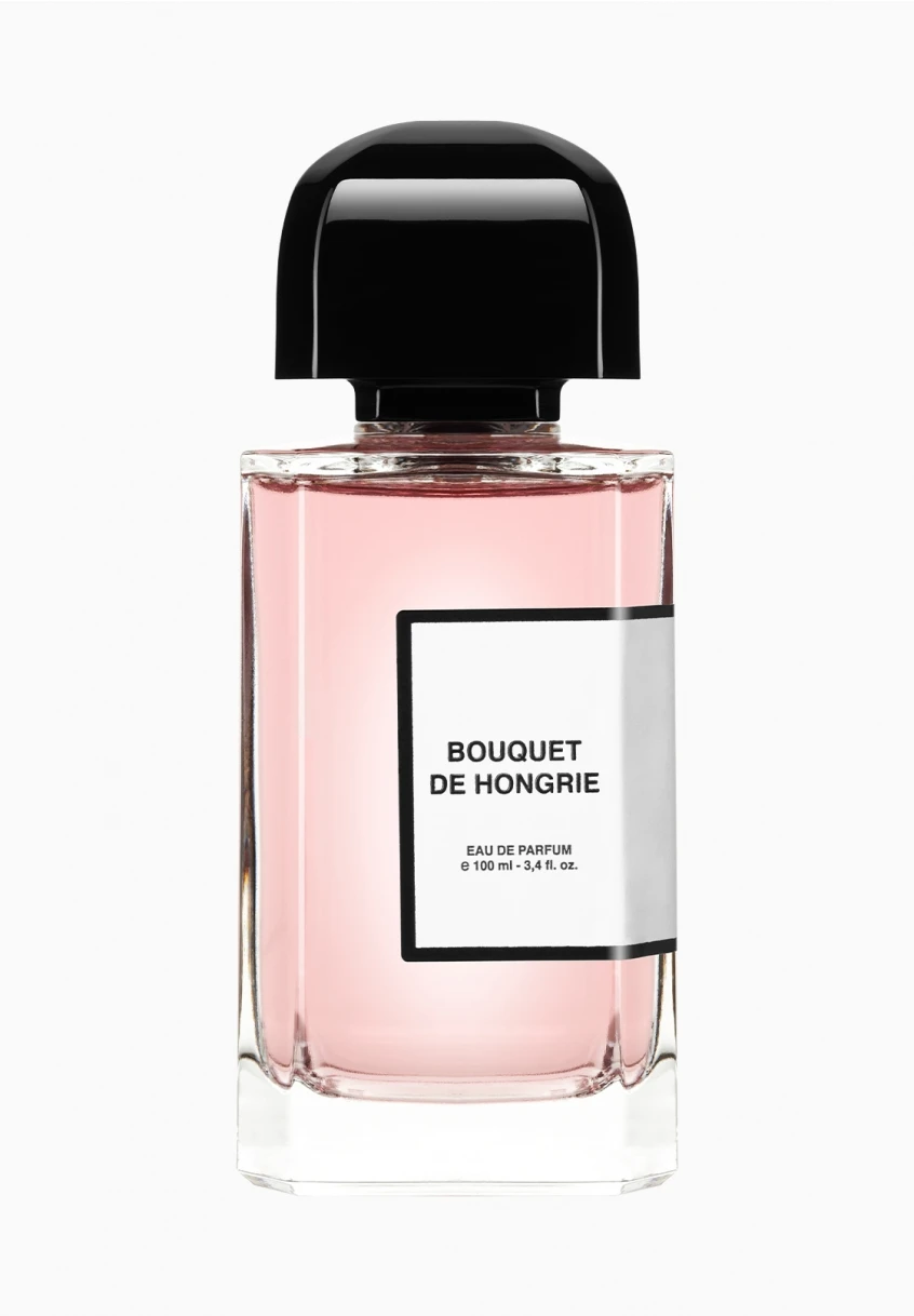 Bouquet De Hongrie 1 Bouquet De Hongrie