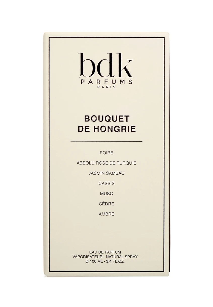 Bouquet De Hongrie 3 Bouquet De Hongrie – Image 3