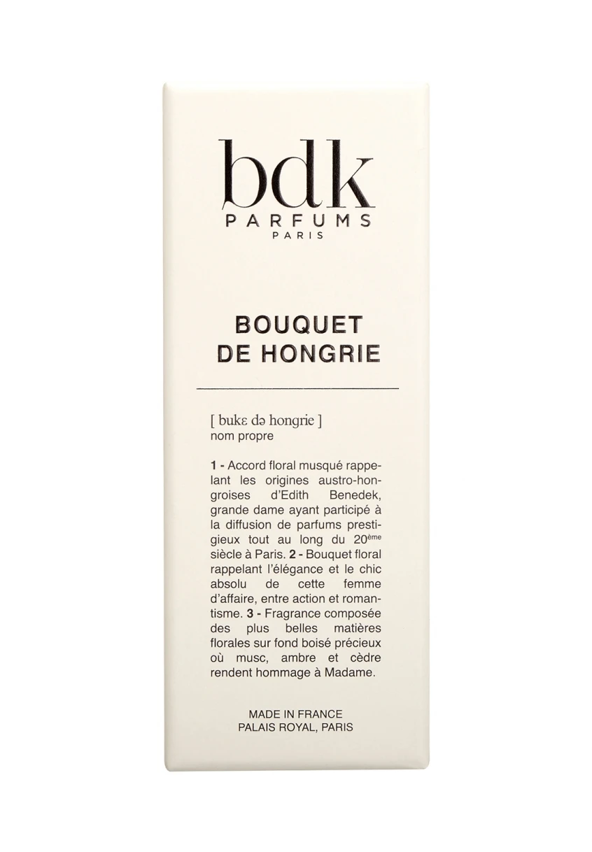 Bouquet De Hongrie 4 Bouquet De Hongrie – Image 4