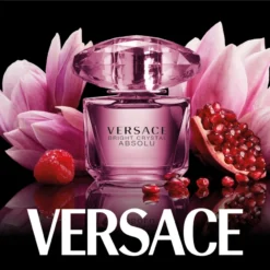 Versace Bright Crystal Absolu 5 Versace Bright Crystal Absolu -BENLUX Boutique bright crystal absolu eau de parfum