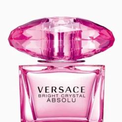 Versace Bright Crystal Absolu