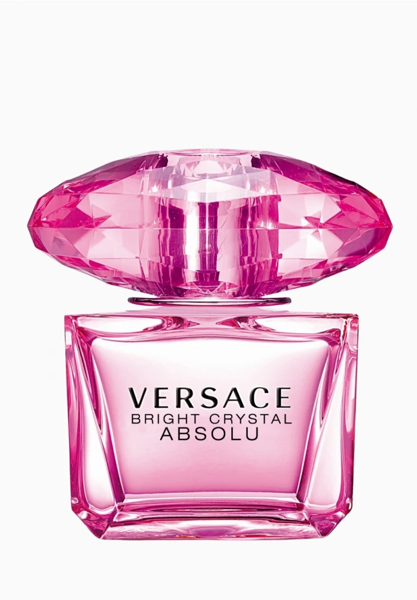 Versace Bright Crystal Absolu 1 Versace Bright Crystal Absolu