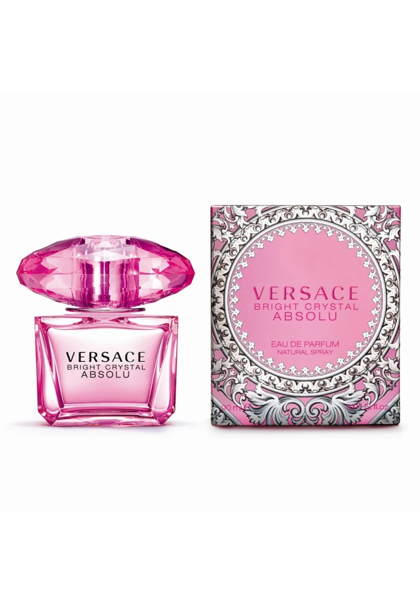Versace Bright Crystal Absolu 2 Versace Bright Crystal Absolu – Image 2