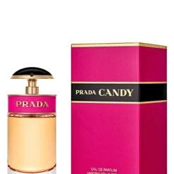BENLUX Boutique -BENLUX Boutique candy eau de parfum prada 50 ml 1 1