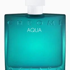 Azzaro Chrome Aqua 12 Azzaro Chrome Aqua -BENLUX Boutique chrome aqua eau de toilette azzaro 100 ml 0