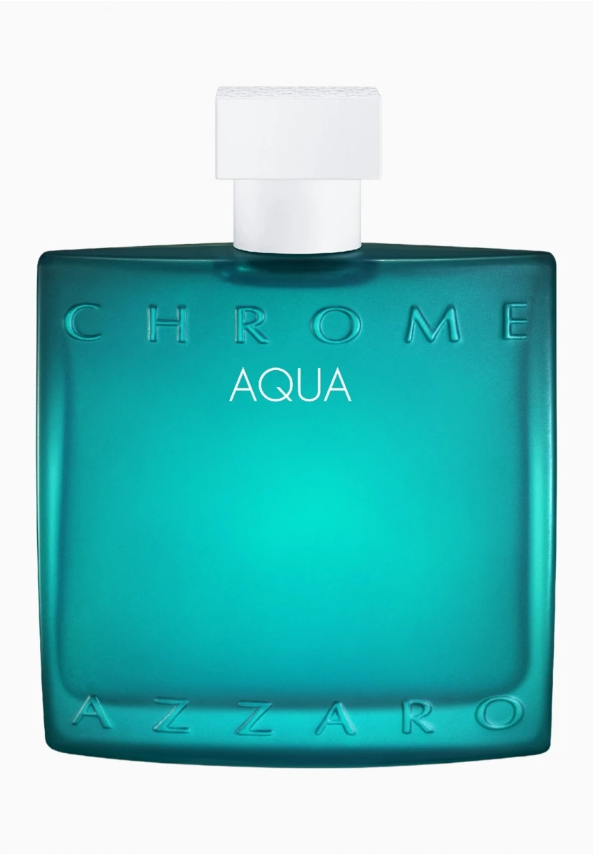 Azzaro Chrome Aqua 5 Azzaro Chrome Aqua – Image 5