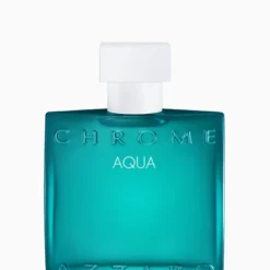 Azzaro Chrome Aqua
