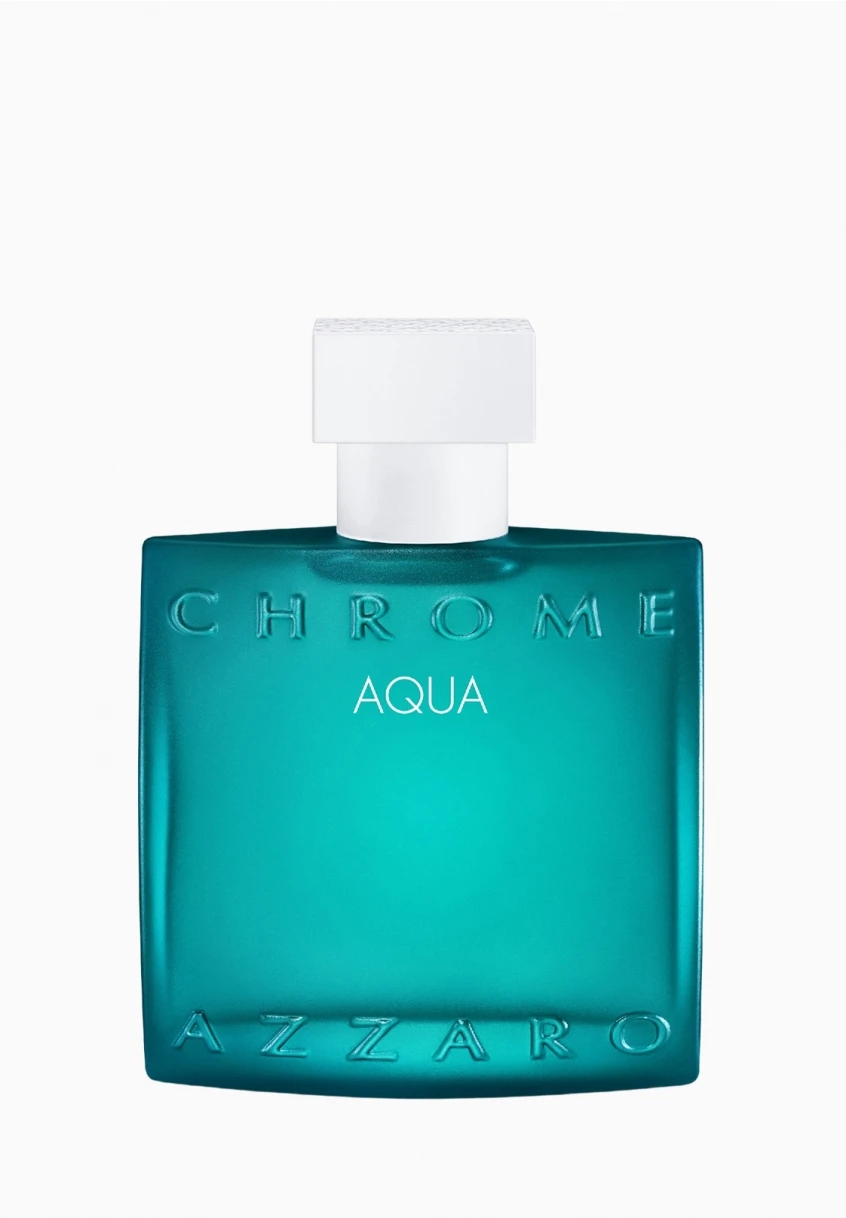 Azzaro Chrome Aqua 1 Azzaro Chrome Aqua