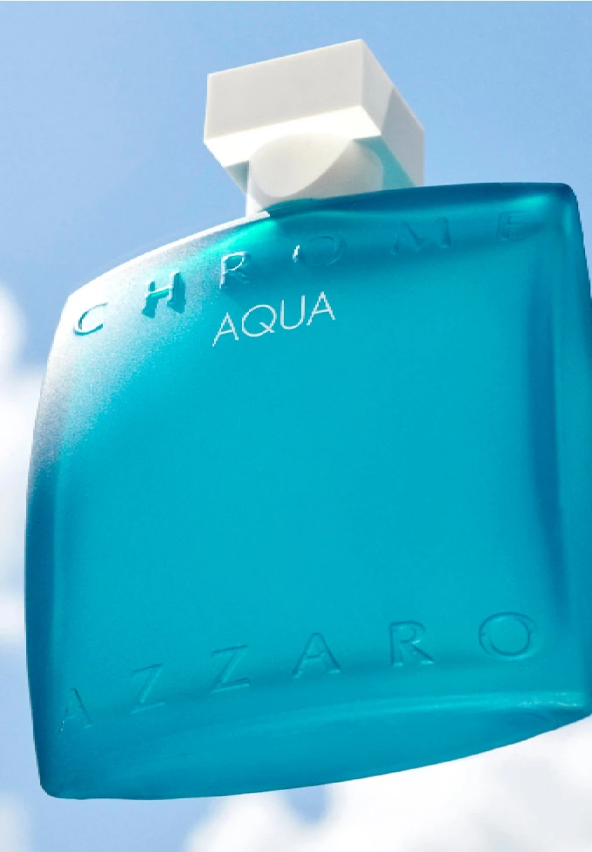 Azzaro Chrome Aqua 3 Azzaro Chrome Aqua – Image 3