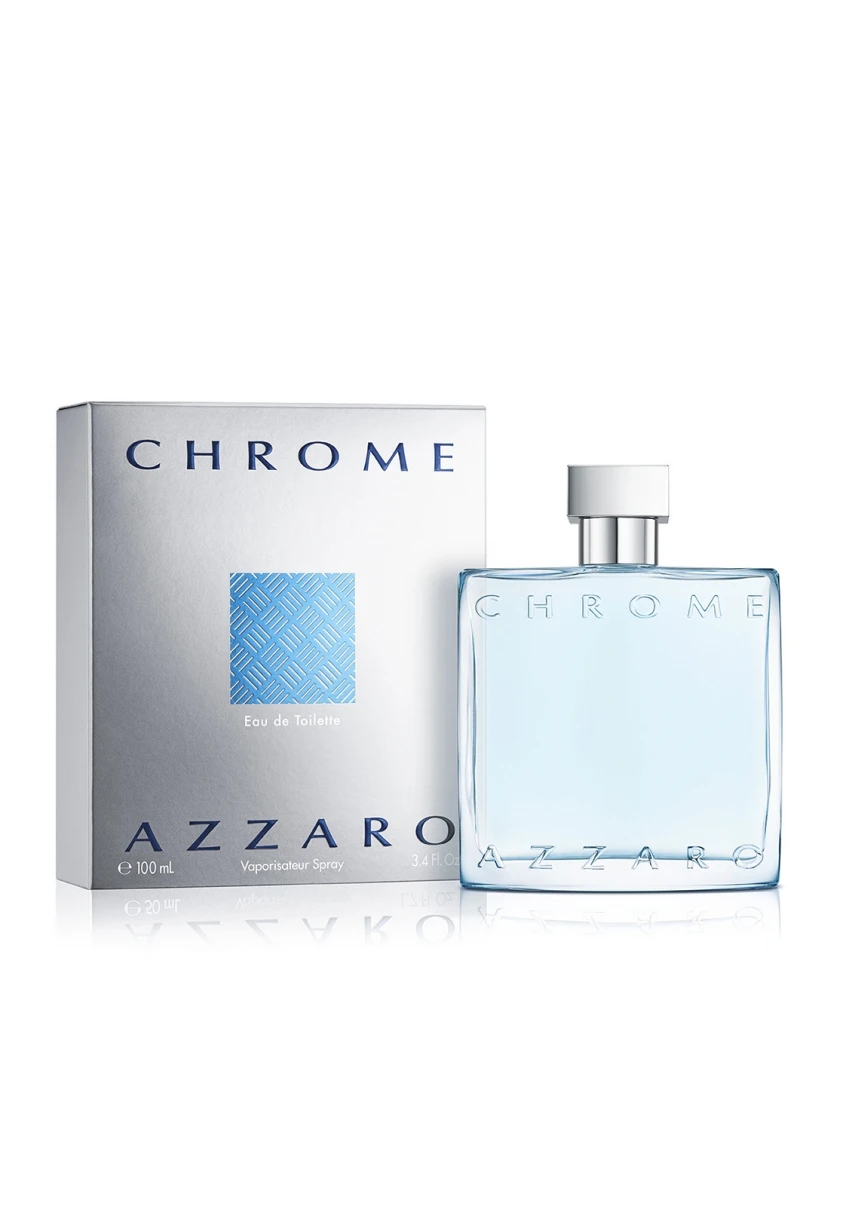 Azzaro Chrome 5 Azzaro Chrome – Image 5