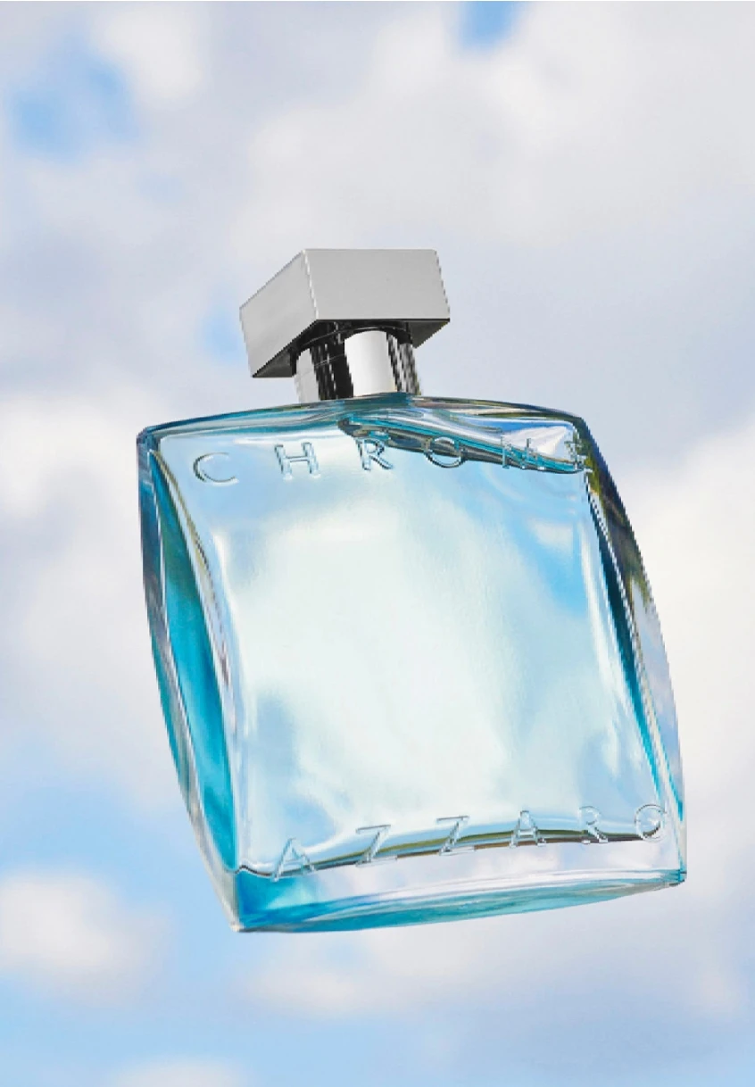 Azzaro Chrome 6 Azzaro Chrome – Image 6