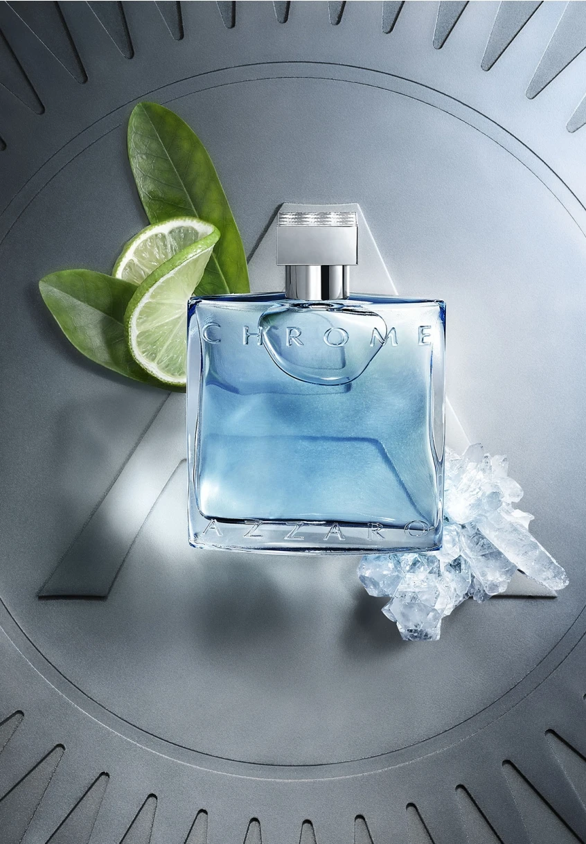 Azzaro Chrome 7 Azzaro Chrome – Image 7