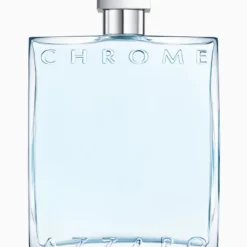 Azzaro Chrome 21 Azzaro Chrome -BENLUX Boutique chrome eau de toilette azzaro 200 ml 0