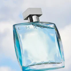 Azzaro Chrome 23 Azzaro Chrome -BENLUX Boutique chrome eau de toilette azzaro 200 ml 2