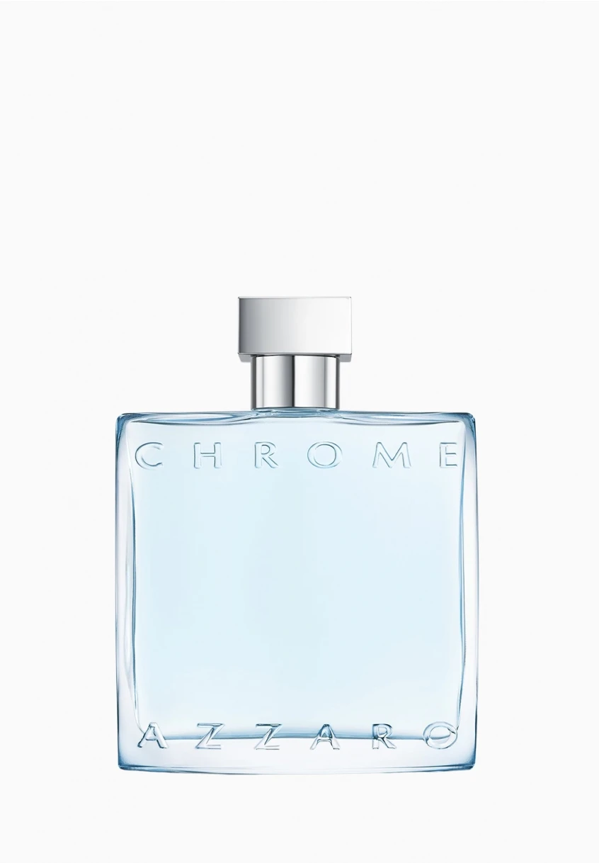 Azzaro Chrome 1 Azzaro Chrome
