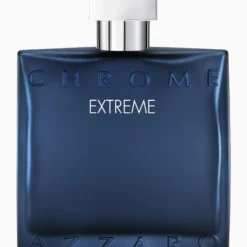 Azzaro Chrome Extrème -BENLUX Boutique chrome extreme eau de parfum azzaro 100 ml 0