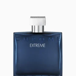 Azzaro Chrome Extrème