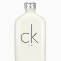 Calvin Klein Ck One -BENLUX Boutique ck one eau de toilette calvin klein 200 ml 0