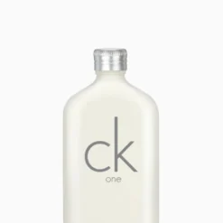 Calvin Klein Ck One