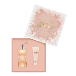 Classique -BENLUX Boutique classique coffret eau de toilette jean paul gaultier noel 2023 2