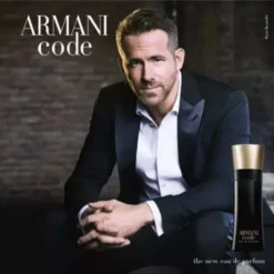 Armani Code -BENLUX Boutique code eau de parfum armani 110 ml 2