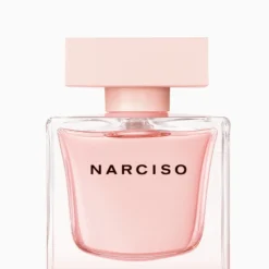 Narciso Rodriguez Narciso -BENLUX Boutique cristal eau de parfum narciso rodriguez 50 ml 0 1 2