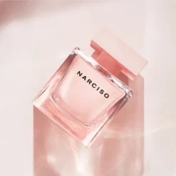 Narciso Rodriguez Narciso -BENLUX Boutique cristal eau de parfum narciso rodriguez 50 ml 2 2