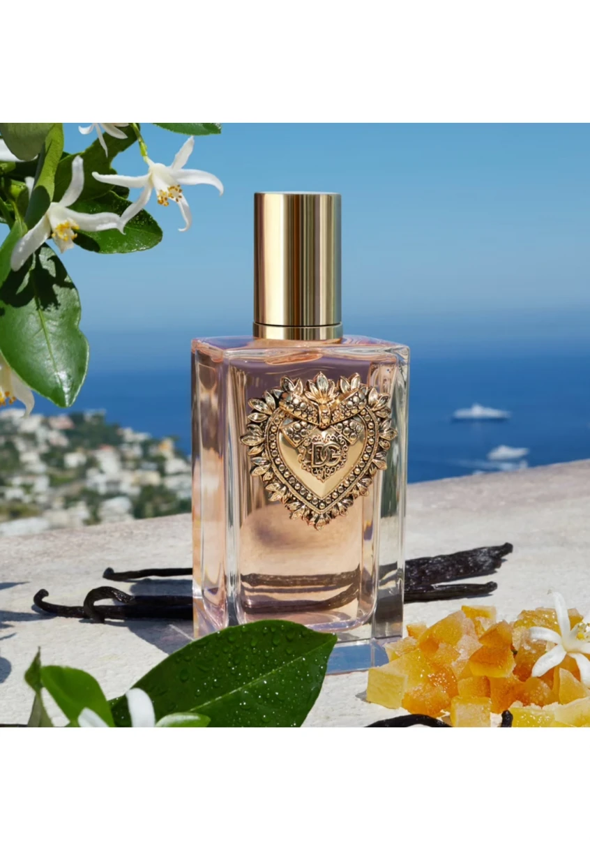 Devotion 3 Devotion – Image 3