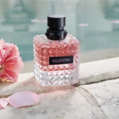 Valentino Donna Born In Roma -BENLUX Boutique donna born in roma eau de parfum valentino 100 ml 7