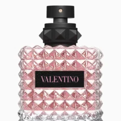 Valentino Donna Born In Roma
