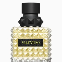 Valentino Donna Born In Roma Yellow Dream