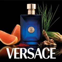 Versace Dylan Blue Pour Homme -BENLUX Boutique dylan blue pour homme eau de toilette versace