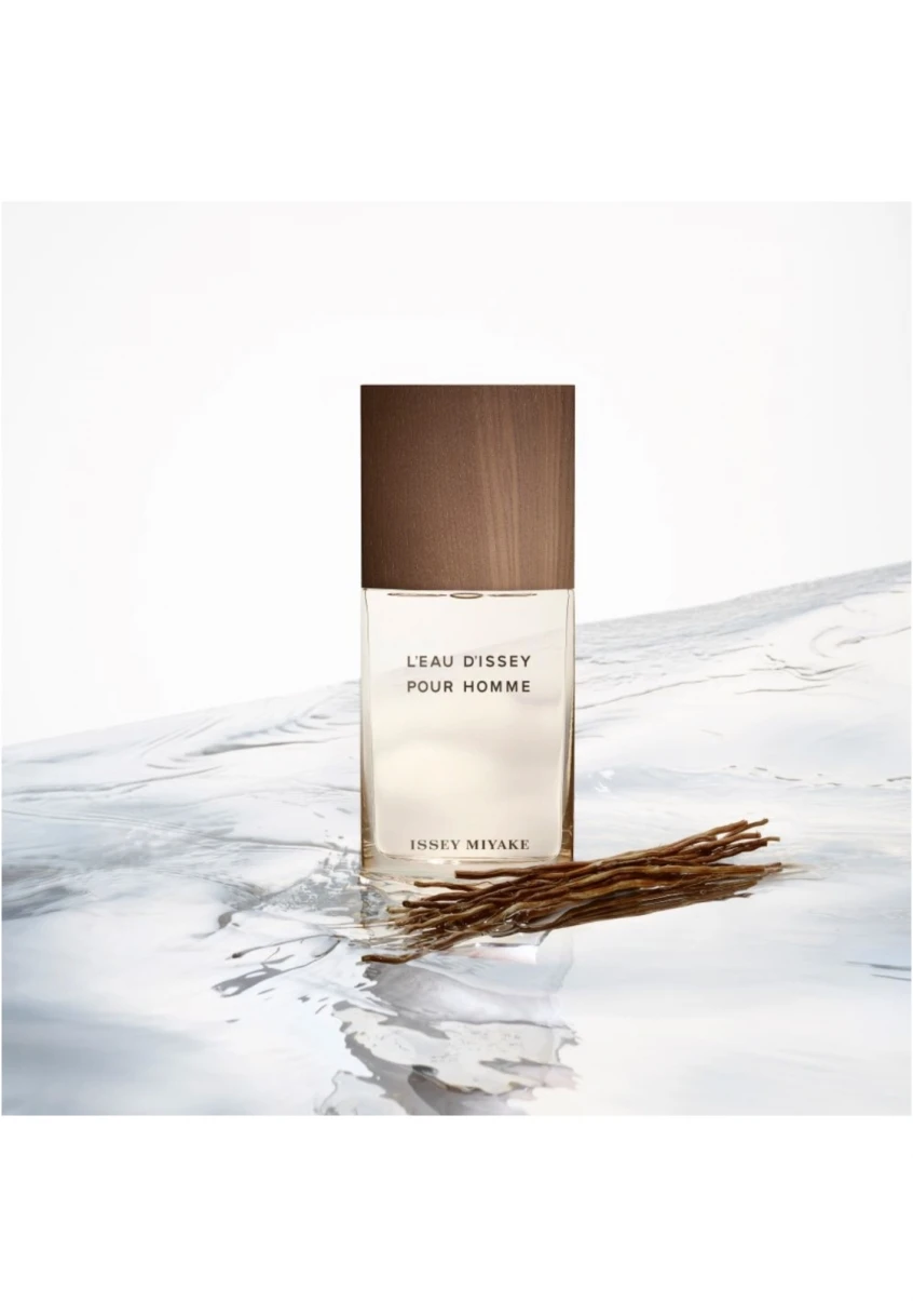 Issey Miyake L'Eau D'Issey Pour Homme Vétiver 3 Issey Miyake L'Eau D'Issey Pour Homme Vétiver – Image 3