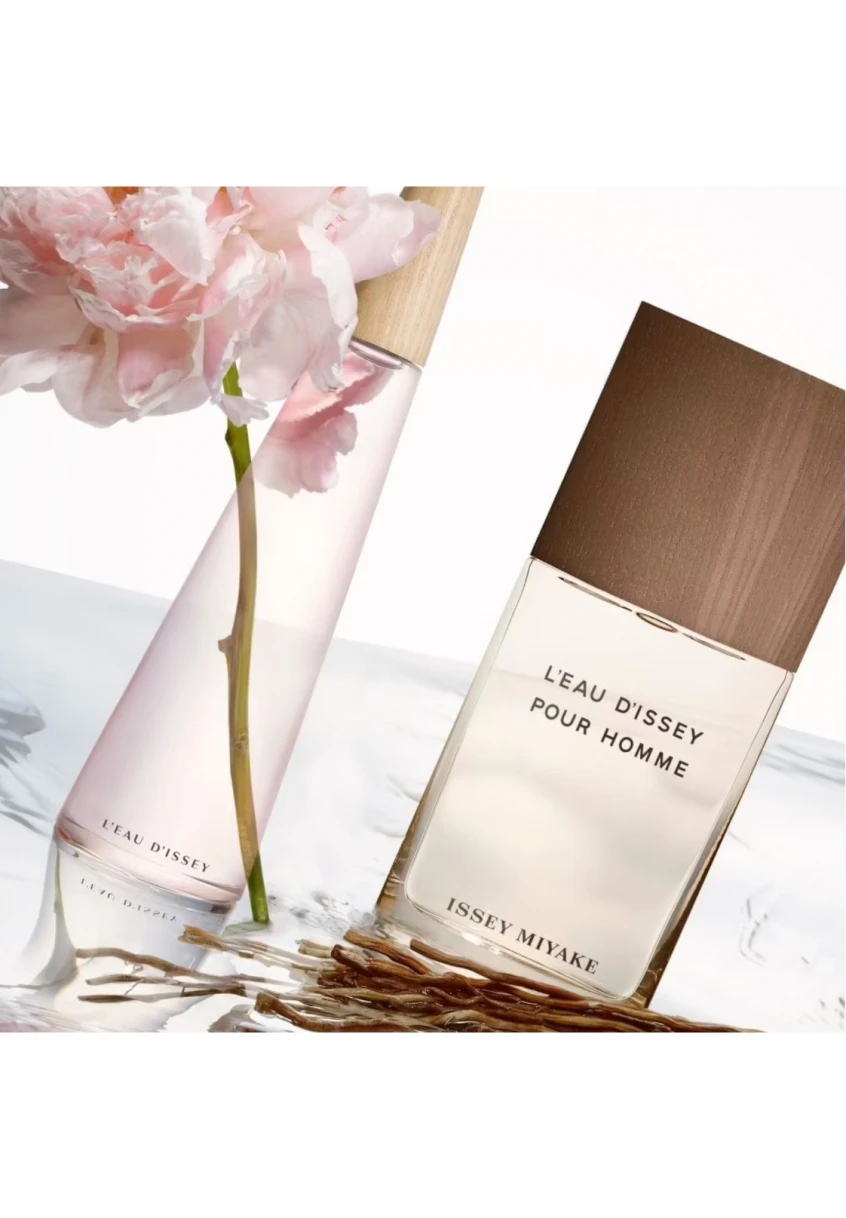 Issey Miyake L'Eau D'Issey Pour Homme Vétiver 4 Issey Miyake L'Eau D'Issey Pour Homme Vétiver – Image 4