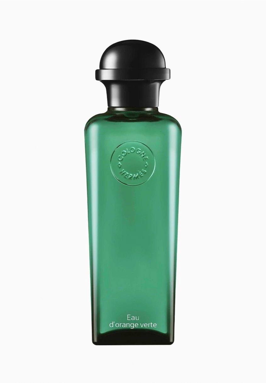 Hermès Eau D'orange Verte 8 Hermès Eau D'orange Verte – Image 8