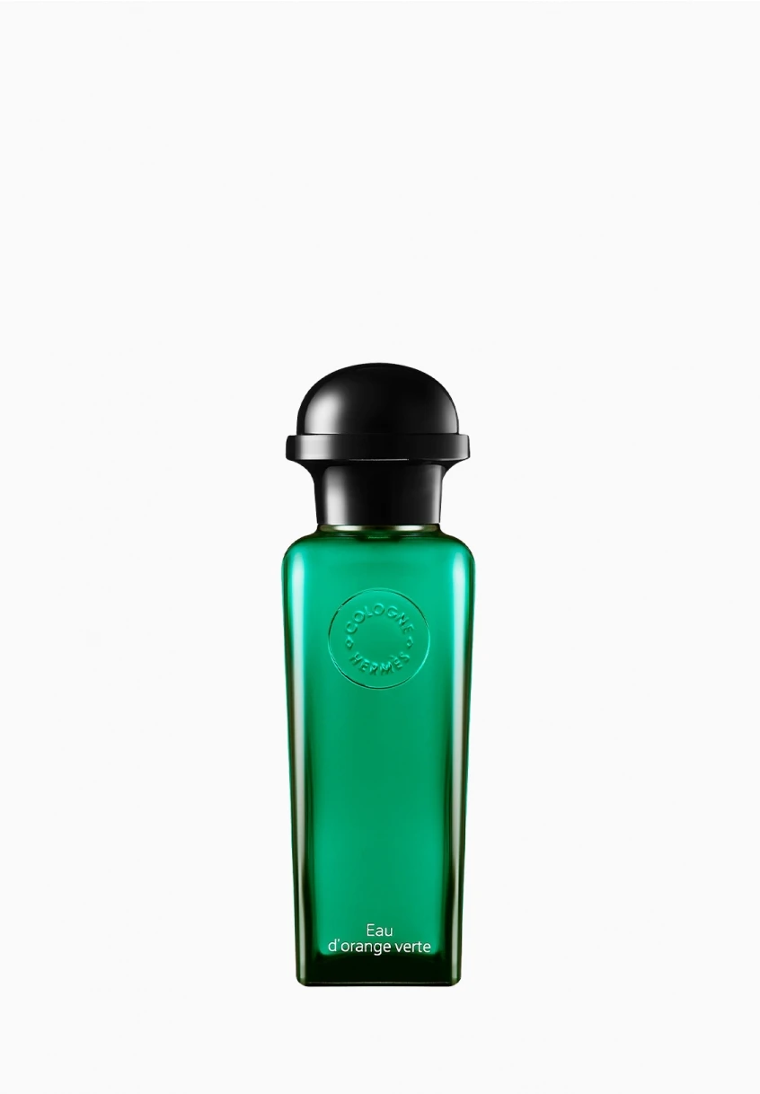 Hermès Eau D'orange Verte 1 Hermès Eau D'orange Verte