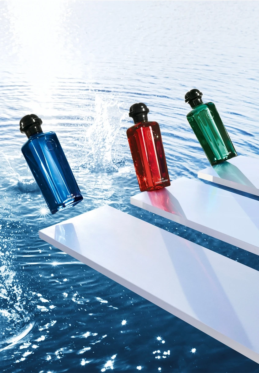 Hermès Eau D'orange Verte 3 Hermès Eau D'orange Verte – Image 3