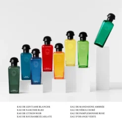 Hermès Eau D'orange Verte 20 Hermès Eau D'orange Verte -BENLUX Boutique eau d orange verte eau de cologne hermes 50 ml 4