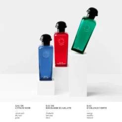 Hermès Eau D'orange Verte 21 Hermès Eau D'orange Verte -BENLUX Boutique eau d orange verte eau de cologne hermes 50 ml 5