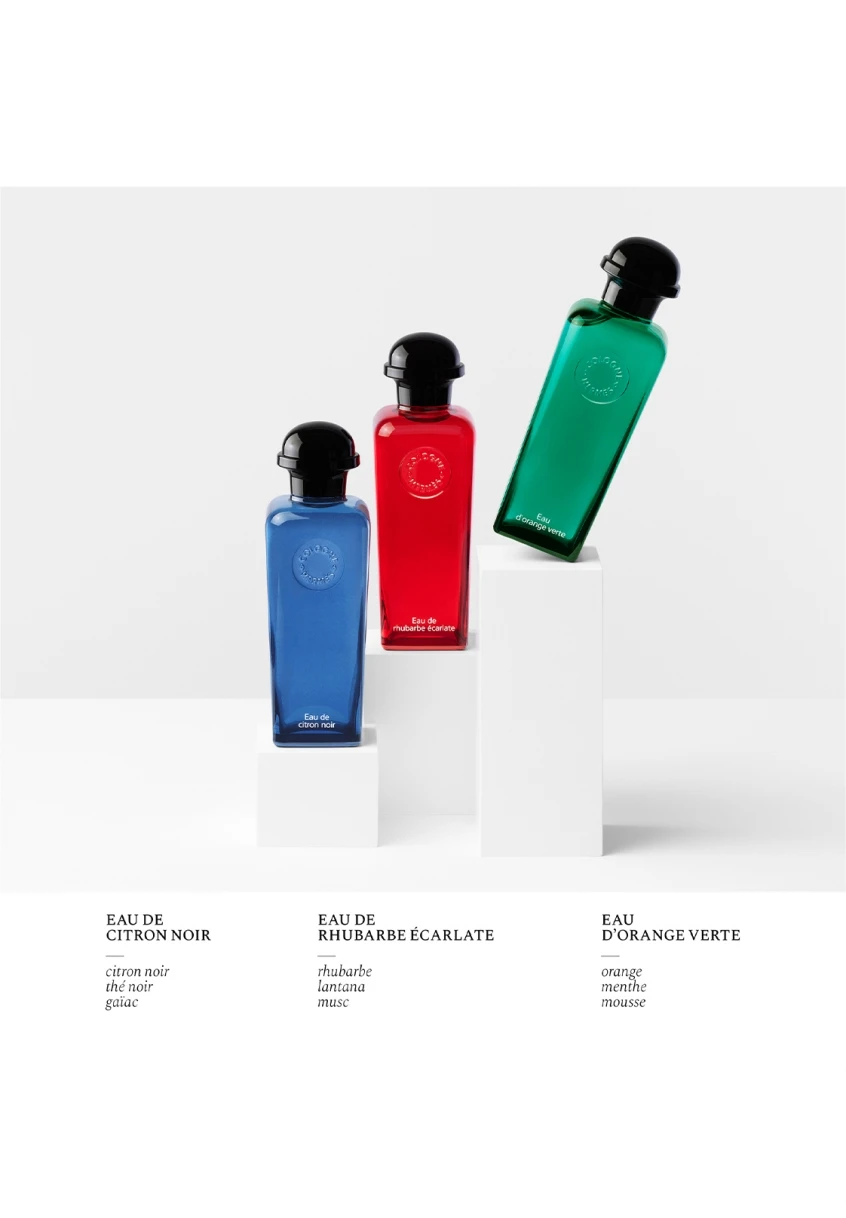 Hermès Eau D'orange Verte 6 Hermès Eau D'orange Verte – Image 6